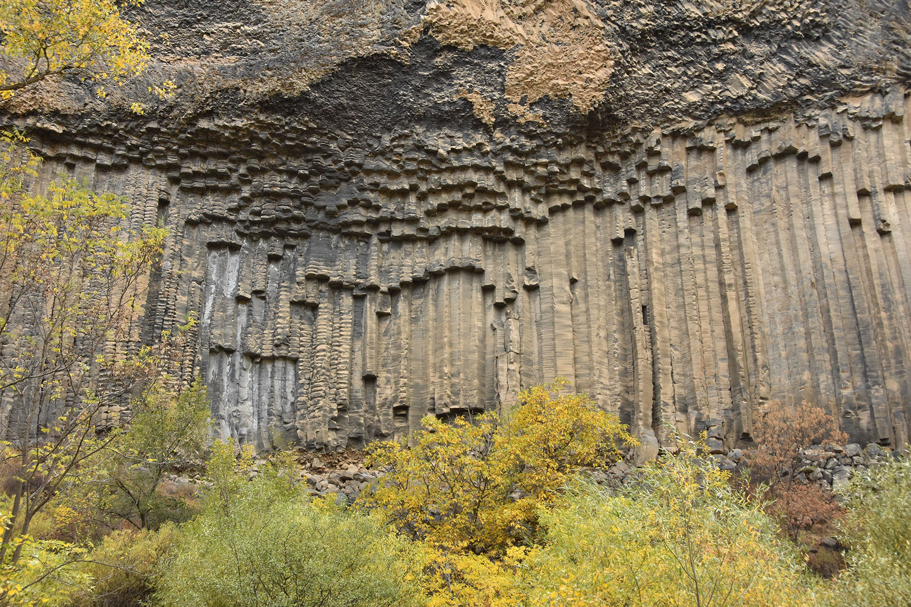 Garni (Гарни)